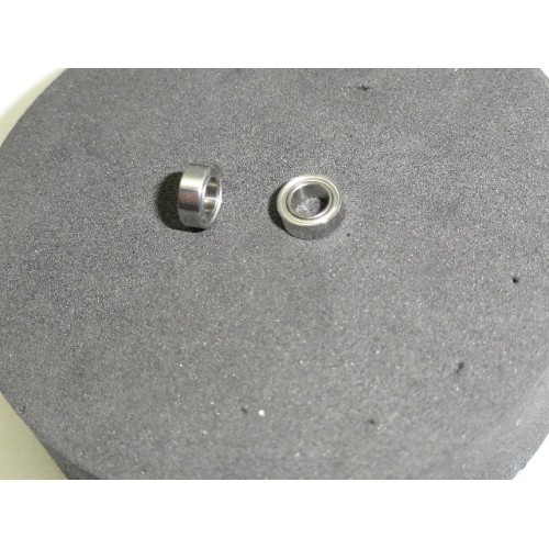 Rodamiento Ultimate Jigging Reel Bearing Set - 2 pieces 7 mm