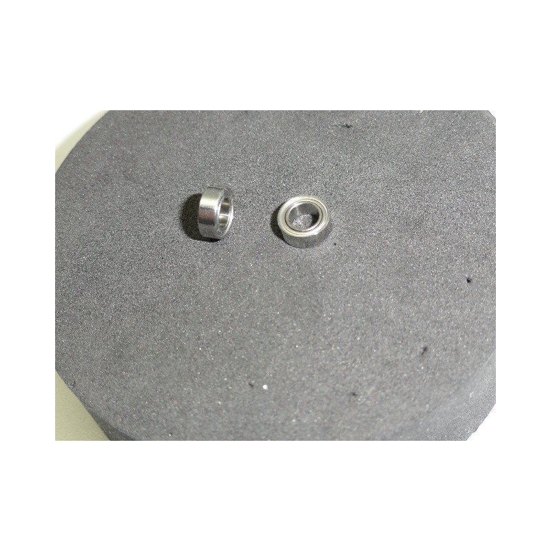 Rodamiento Ultimate Jigging Reel Bearing Set - 2 pieces 7 mm