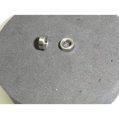 Rodamiento Ultimate Jigging Reel Bearing Set - 2 pieces 7 mm