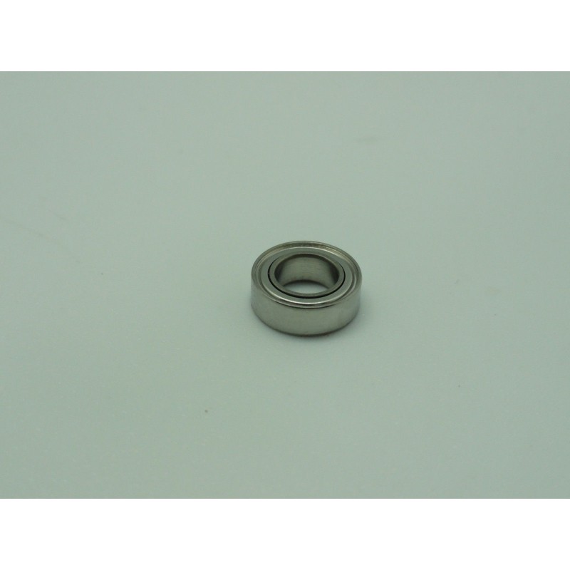 Rodamiento Ultimate Jigging Reel Bearing Set - 2 pieces 8 mm