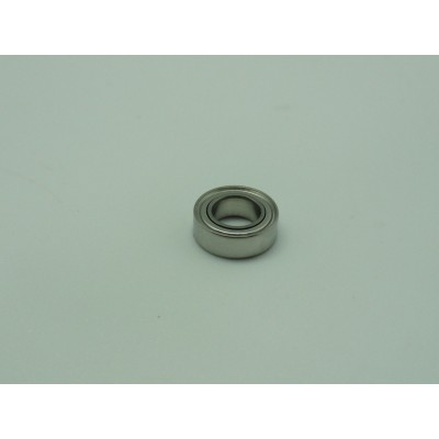 Rodamiento Ultimate Jigging Reel Bearing Set - 2 pieces 8 mm