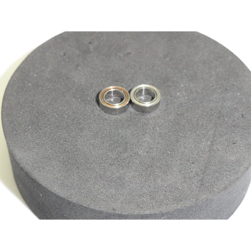 Rodamiento Ultimate Jigging Reel Bearing Set - 2 pieces 8 mm