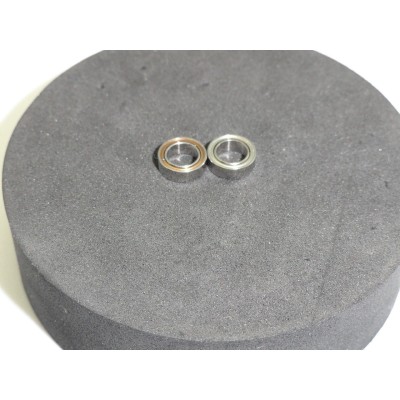 Rodamiento Ultimate Jigging Reel Bearing Set - 2 pieces 8 mm