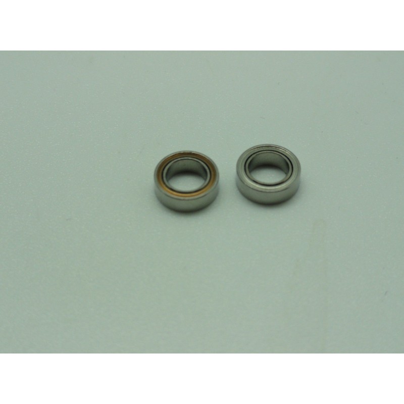 Rodamiento Ultimate Jigging Reel Bearing Set - 2 pieces 8 mm
