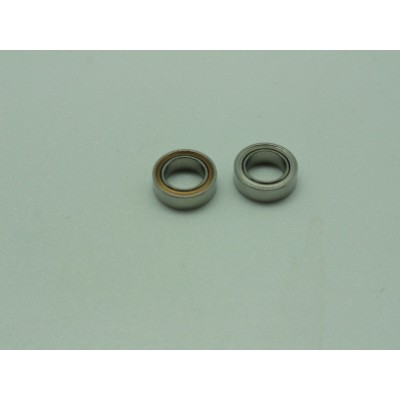 Rodamiento Ultimate Jigging Reel Bearing Set - 2 pieces 8 mm