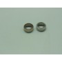 Rodamiento Ultimate Jigging Reel Bearing Set - 2 pieces 8 mm