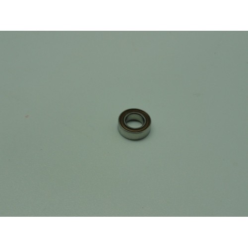 Rodamiento Ultimate Jigging Reel Bearing Set - 2 pieces 8 mm