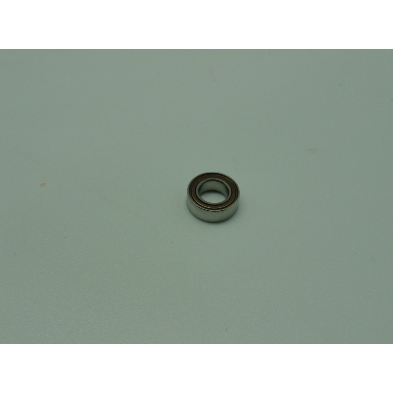 Rodamiento Ultimate Jigging Reel Bearing Set - 2 pieces 8 mm
