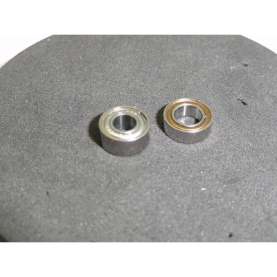 Rodamiento Ultimate Jigging Reel Bearing Set - 2 pieces 9,4 mm