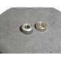 Rodamiento Ultimate Jigging Reel Bearing Set - 2 pieces 9,5 mm
