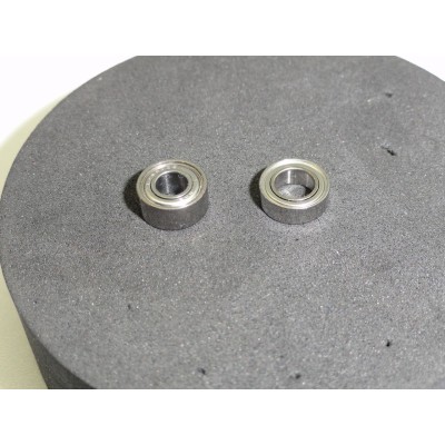 Rodamiento Ultimate Jigging Reel Bearing Set - 2 pieces 9,5 mm
