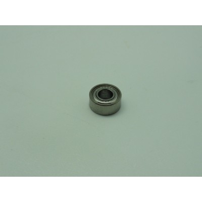 Rodamiento Ultimate Jigging Reel Bearing Set - 2 pieces 9,5 mm