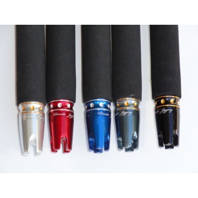 Cruceta Ultimate Jigging Rod Building Gimbals - Custom R/S