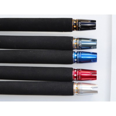 Cruceta Ultimate Jigging Rod Building Gimbals - Custom R/S