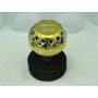 Pomo ultimate jigging  45mm Reel Knob - Avet Model GOLD / SILVER