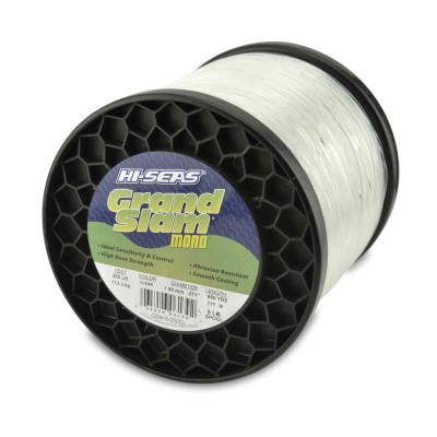 Monofilamento HI-SEAS Grand Slam 250 lbs