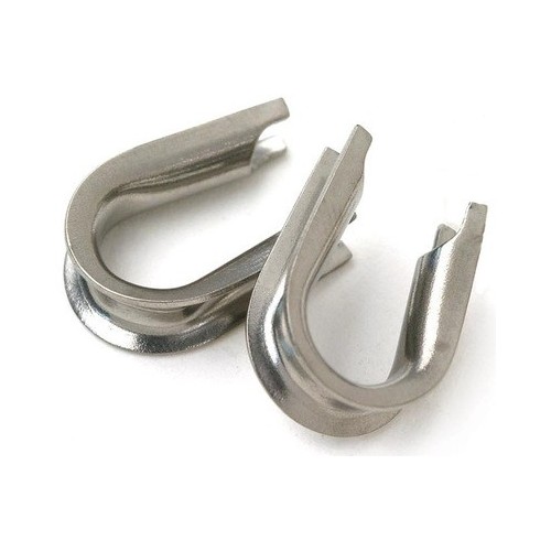 Guardacabo HI-SEAS hasta 2 mm