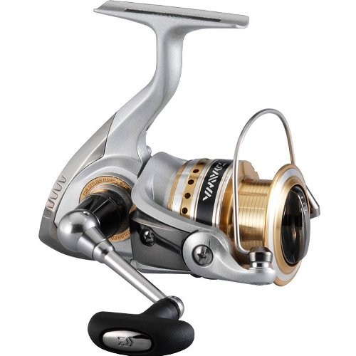 Carrete Daiwa CREST 4000H