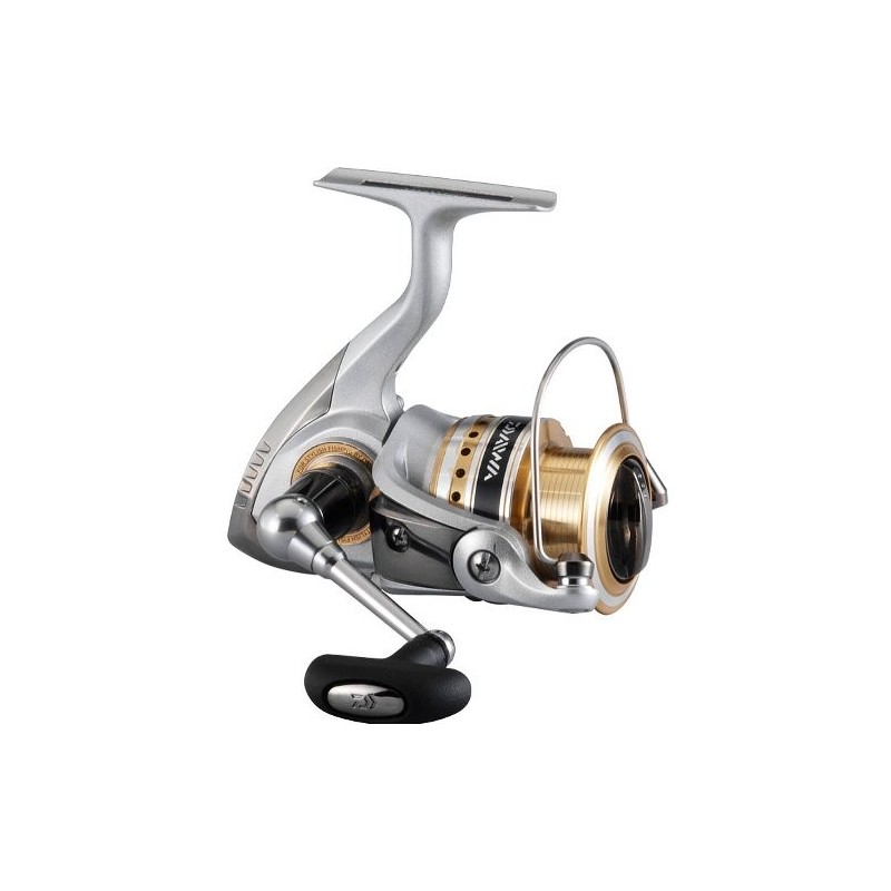 Carrete Daiwa CREST 4000H
