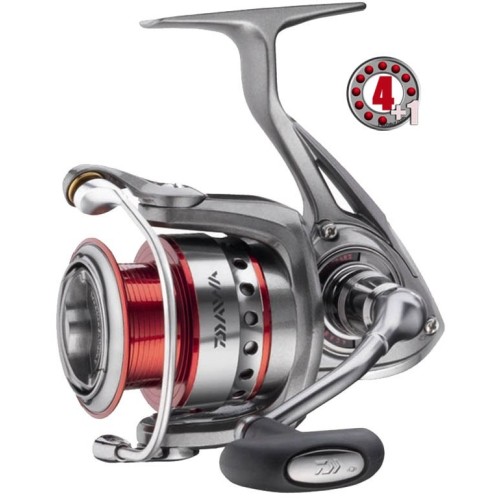 Carrete DAIWA EXCELER S 4000