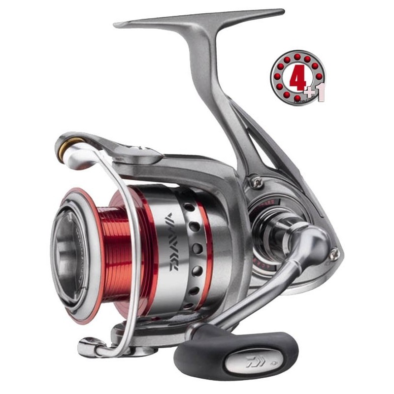 Carrete DAIWA EXCELER S 4000