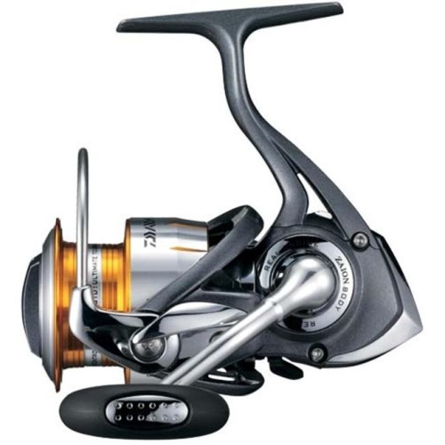 Carrete DAIWA EXCELER X 4000