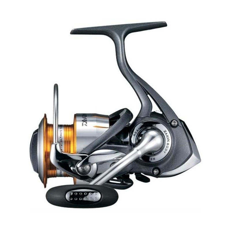 Carrete DAIWA EXCELER X 4000