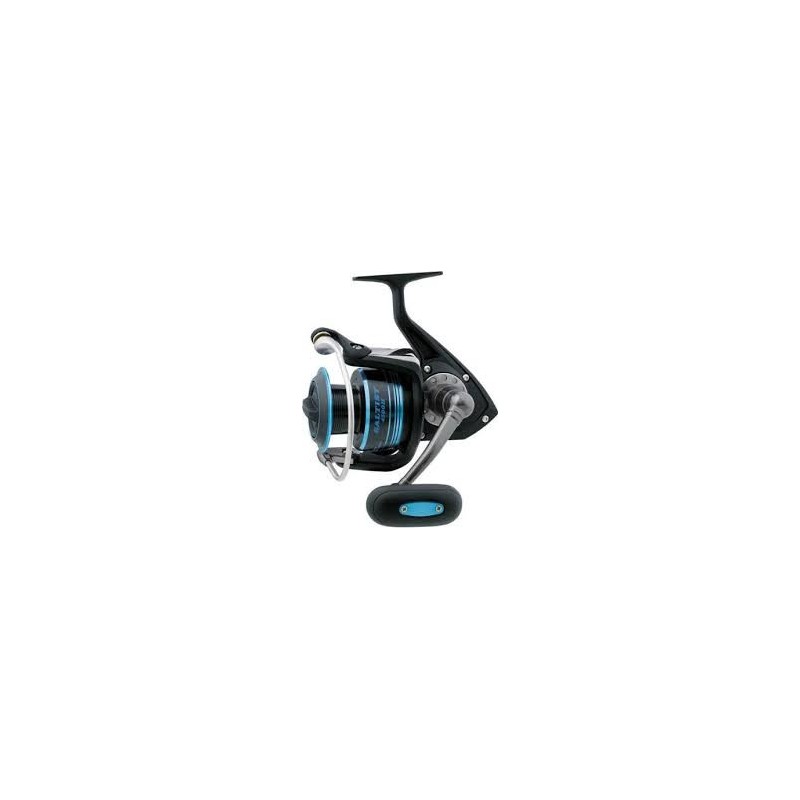 Carrete DAIWA SALTIST STT6000H
