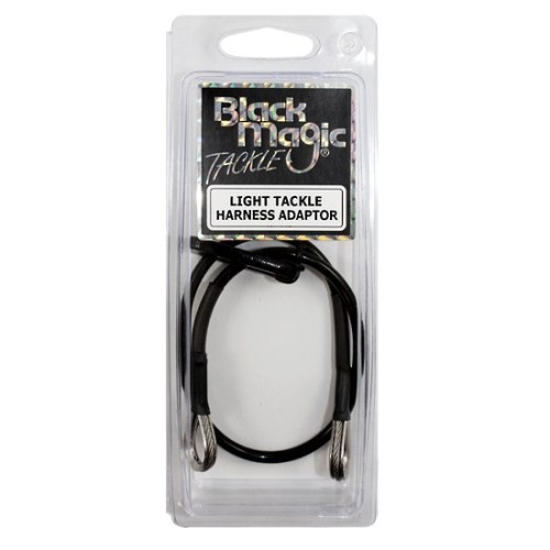 Grillete arnet BLACK MAGIC