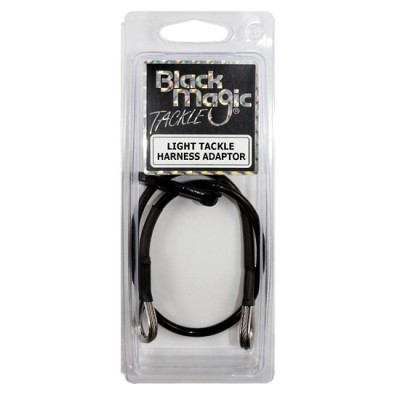 Grillete arnet BLACK MAGIC