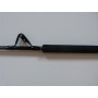 Caña SEEKER BLACK STEEL  G6463 XXH-6 1/4 AR 60-100 lbs