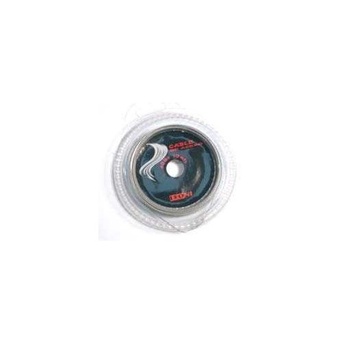 Cable de acero 60 LBS
