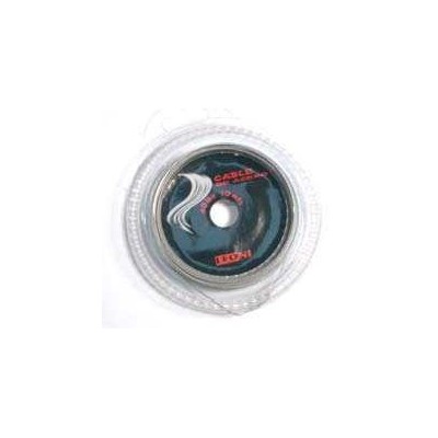 Cable de acero 60 LBS
