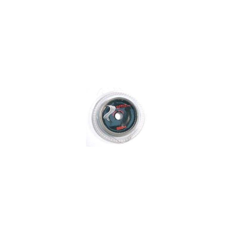 Cable de acero 80 LBS