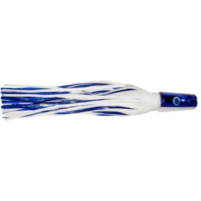 Señuelo CH & LURE DEEP RUNNER-EXPRESS SERIES white,blue