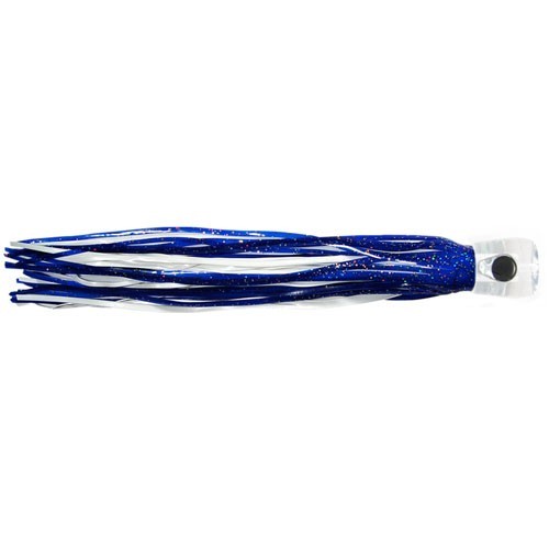 Señuelo CH & LURE ALIEN XL Blue,white