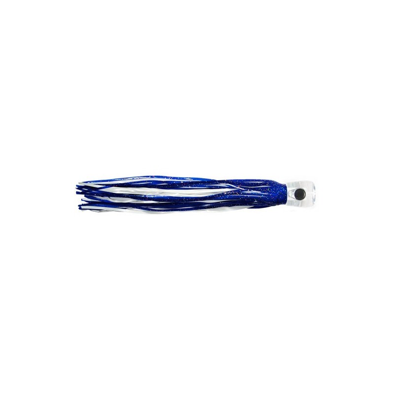 Señuelo CH & LURE ALIEN XL Blue,white