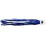 Señuelo CH & LURE ALIEN XL Blue,white