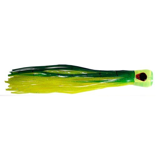 Señuelo CH & LURE ALIEN XL Blue,white