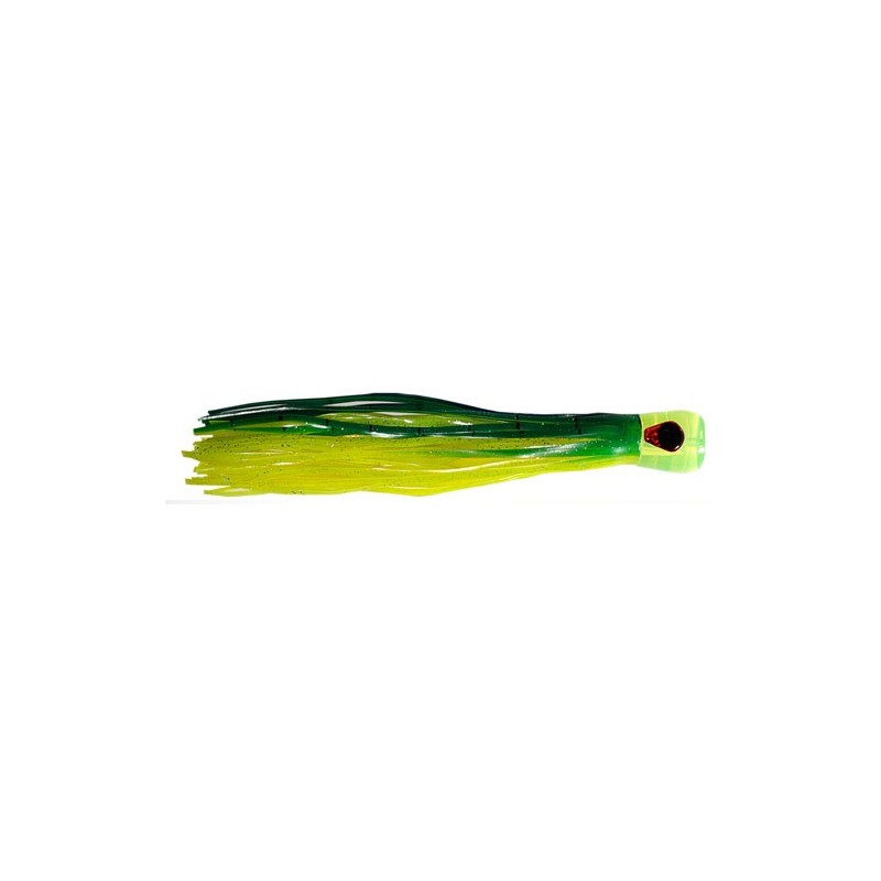 Señuelo CH & LURE ALIEN XL Blue,white