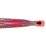 Señuelo CH & LURE ALIEN pink,purple,silver