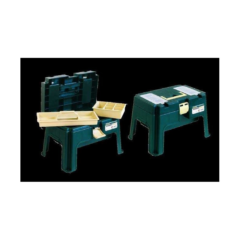 Caja de pesca 280
