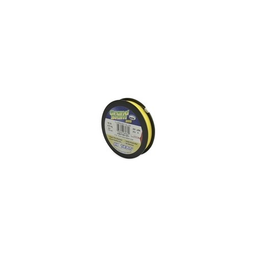 Trenzado HI-SEAS Grand Slam 0.46 mm amarillo
