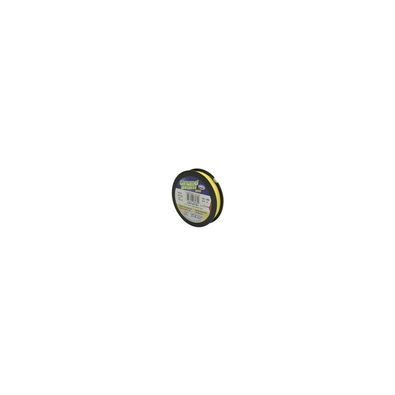 Trenzado HI-SEAS Grand Slam 0.46 mm amarillo