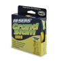 Trenzado HI-SEAS Grand Slam 0.15 mm amarillo