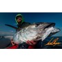 Señuelo LURE SHAPER TUNASTICK 150 FERIANTE PINK