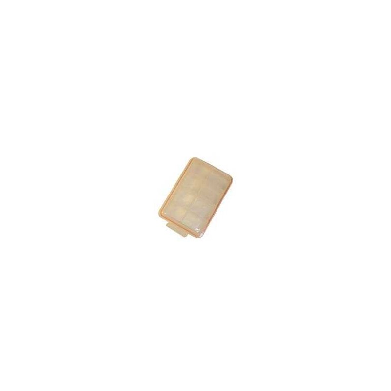 Caja plastico 21 4 comp