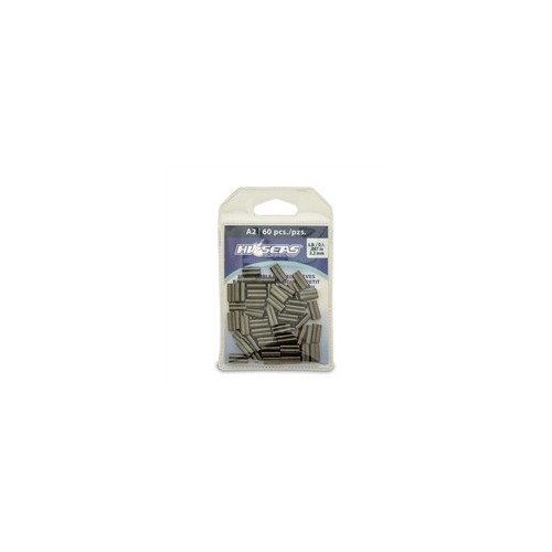 Casquillo de aluminio HI-SEAS Grand Slam 600 lbs