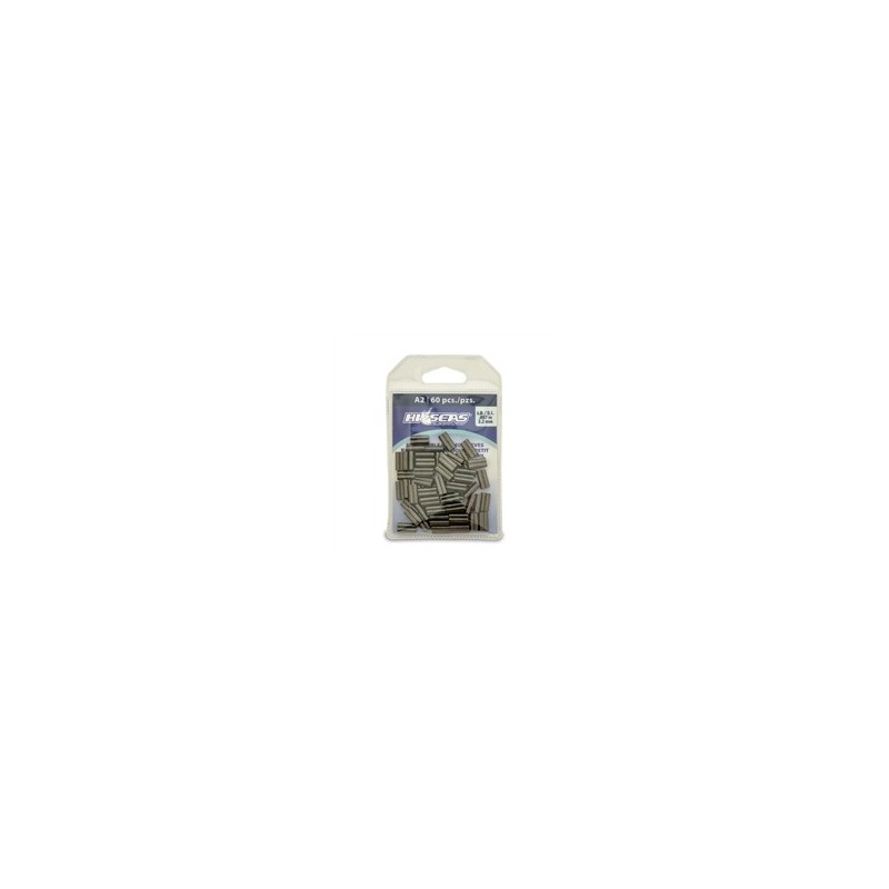 Casquillo de aluminio HI-SEAS Grand Slam 600 lbs