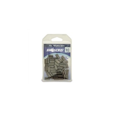 Casquillo de aluminio HI-SEAS Grand Slam 600 lbs